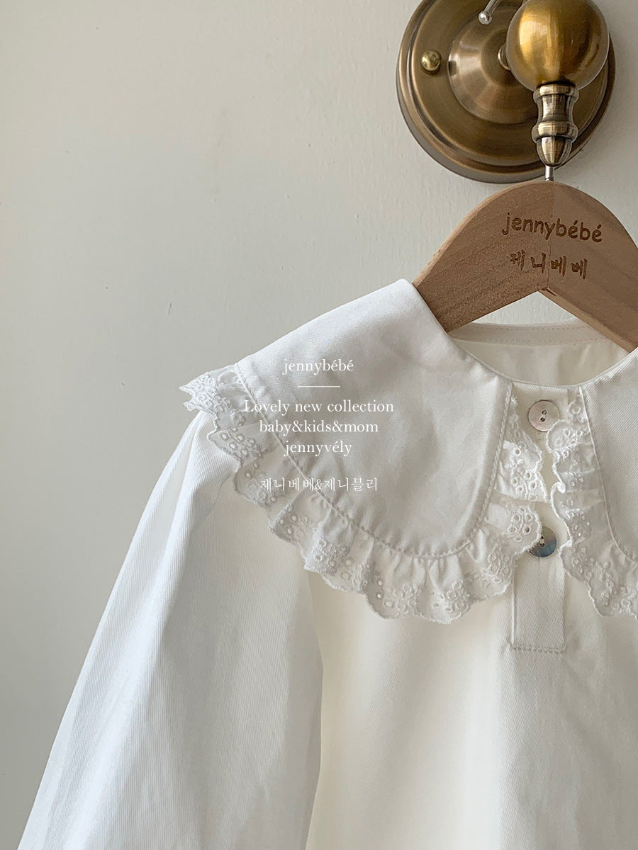 Luiza Blouse