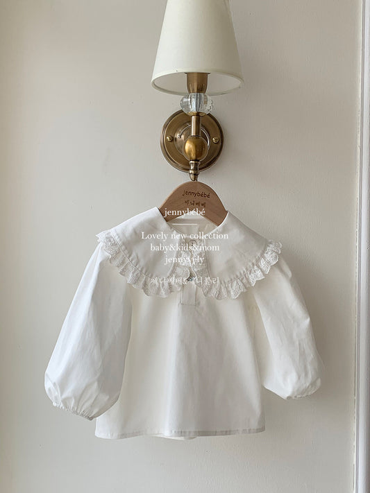 Luiza Blouse