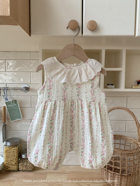Meg Romper
