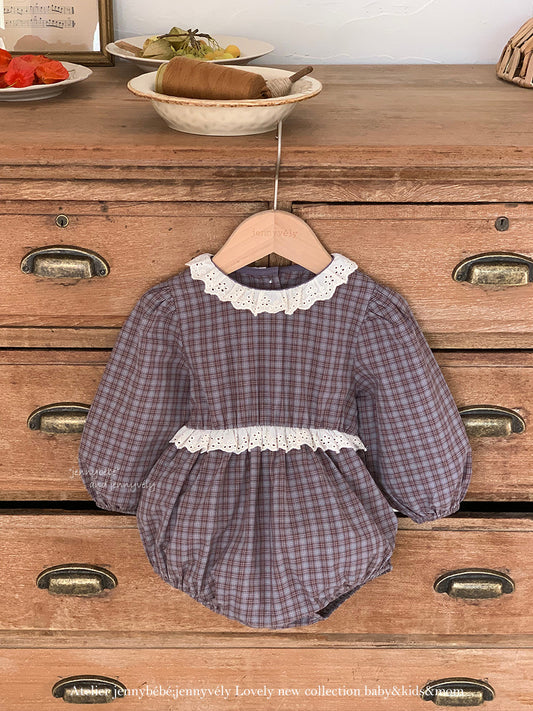 Nora Romper
