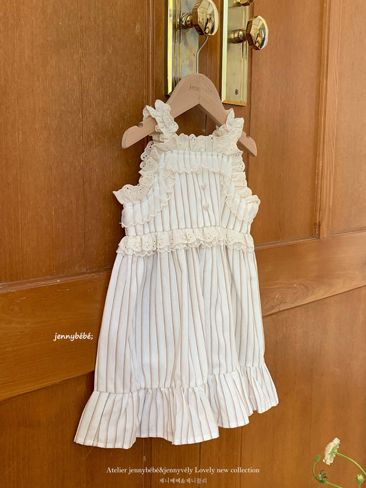 Pietra  Dress (dress only)