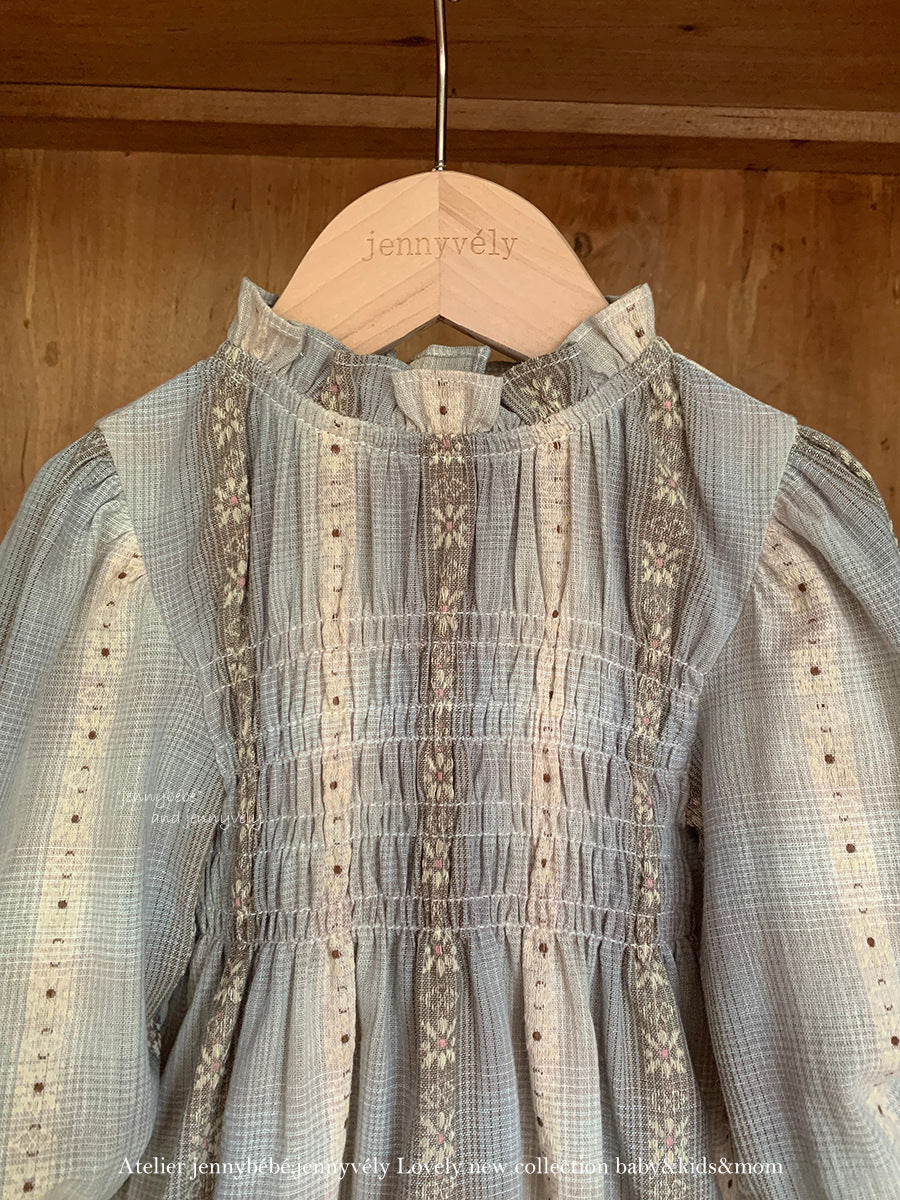 Pietra Romper (Jenny Bebe)