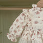 Lily Romper (available for pre order only)