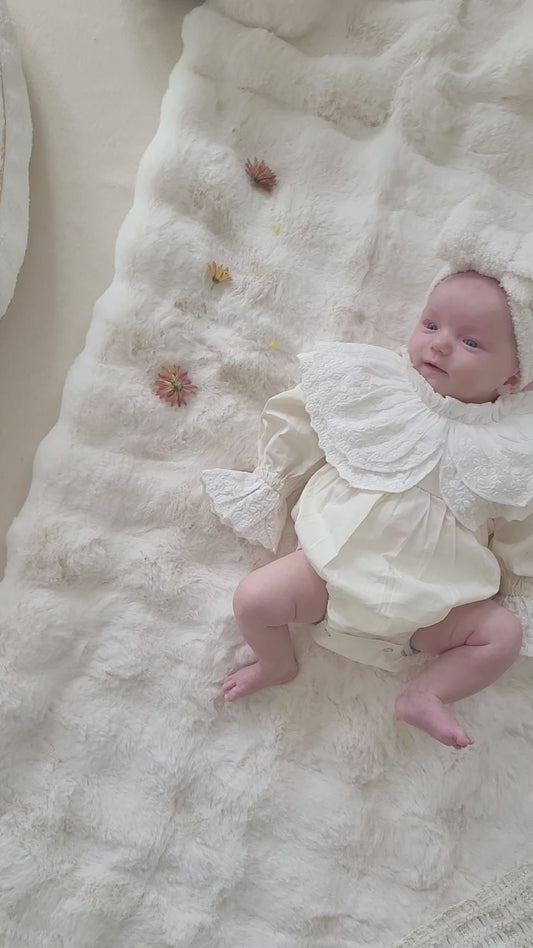 Jane Romper
