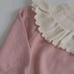 Frill Jumper