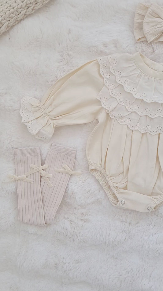 Nunu BUNDLE (AS SHOWN)