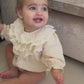 Nunu Romper £17.90 (Available From Size 0-3m)