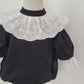 Joana Romper  (1 to 2 working days delivery time, make sure to guarantee your on the first batch)