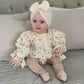 Taylor romper (Available from size 0-3m)