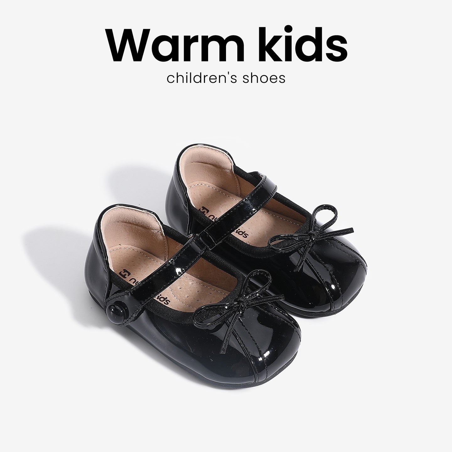 Olivia  Shoes (AVAILABLE FOR PRE ORDER ONLY)