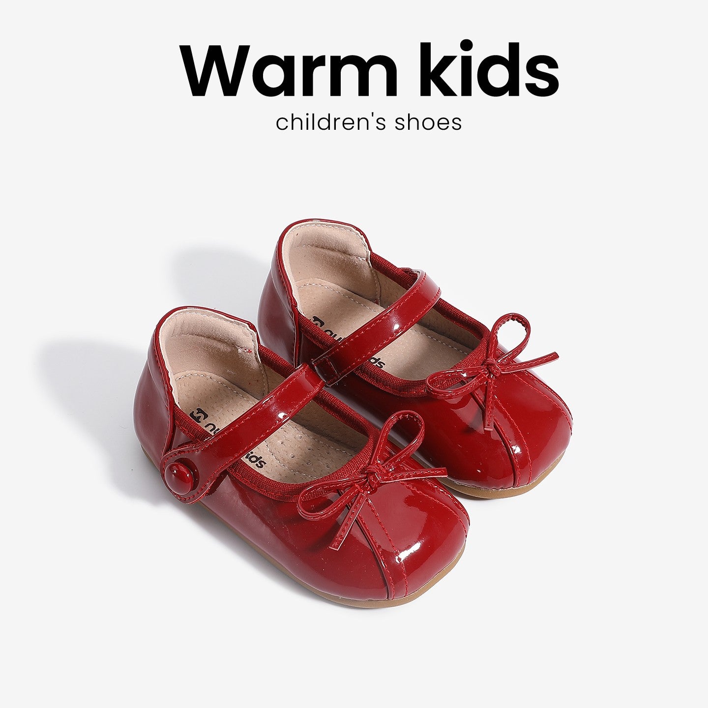 Olivia  Shoes (AVAILABLE FOR PRE ORDER ONLY)