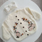 Bee Cardigan