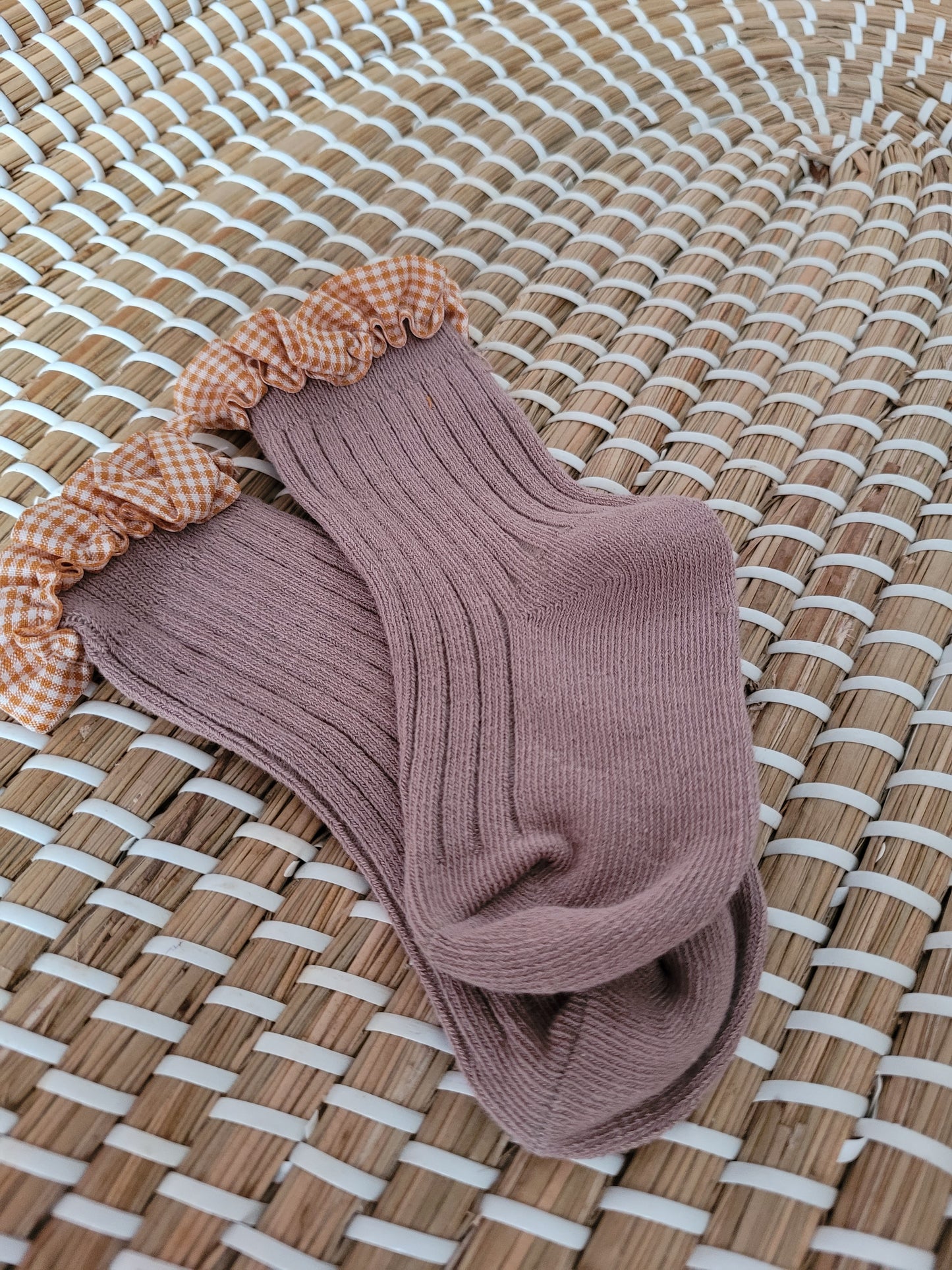 Aysla Socks