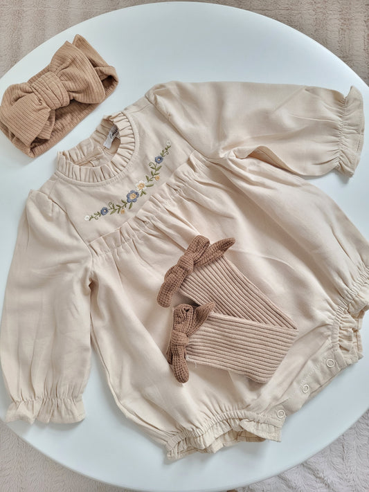 Ester  Romper