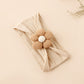 Flower Hairband