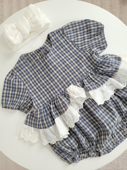 Nick Romper