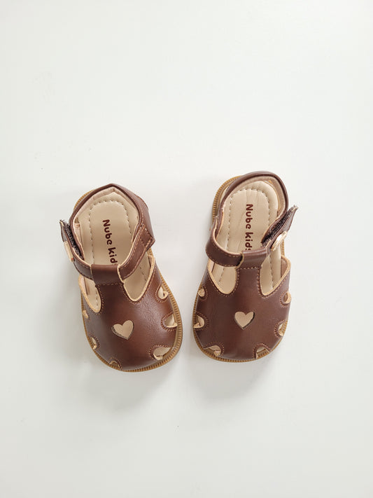 sandles