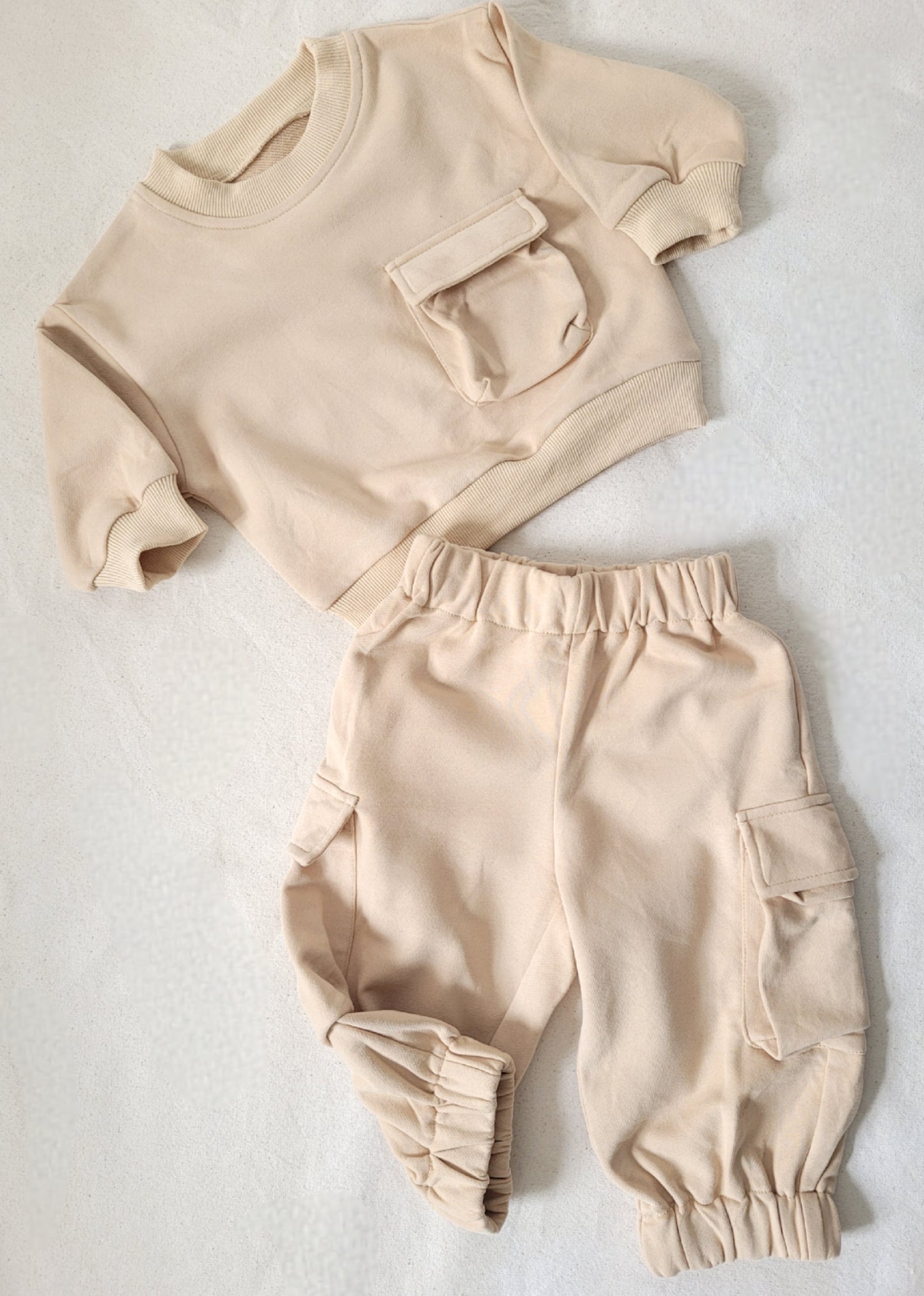 Rafa Set