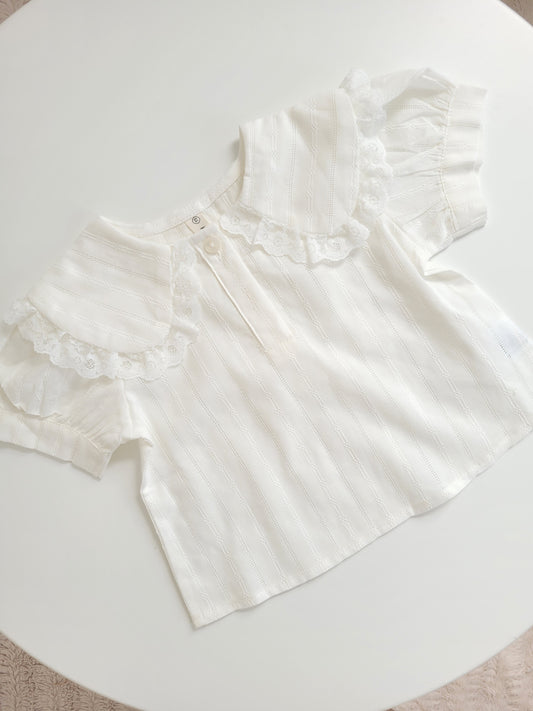 Yara Top (TOP ONLY)
