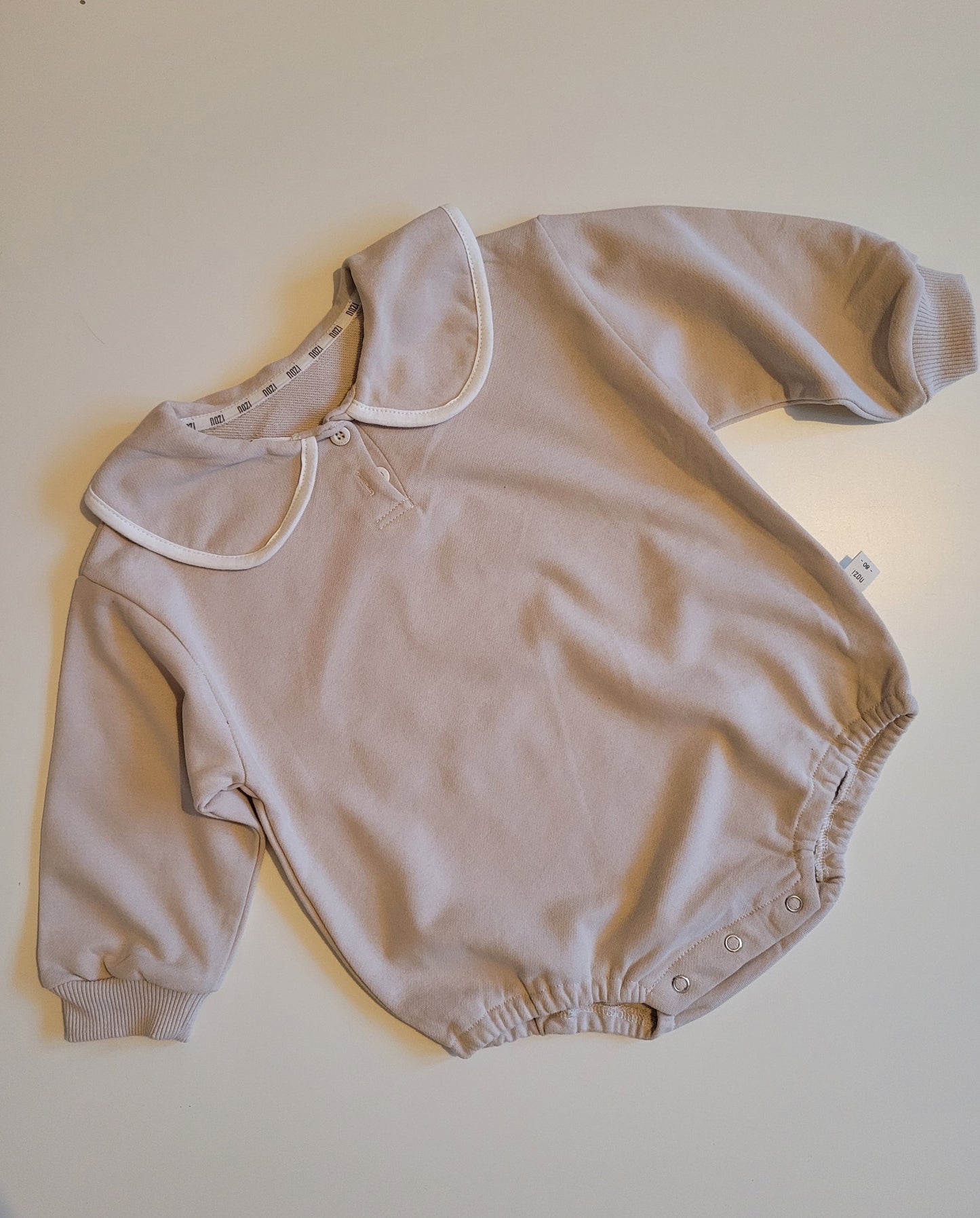 Coco Romper