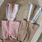 Frill Suspender (suspender only)