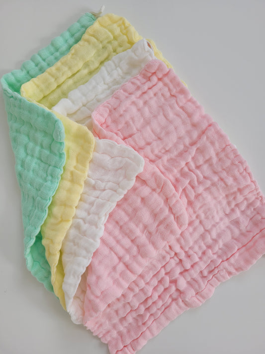 Baby Cloth (pack of 4)