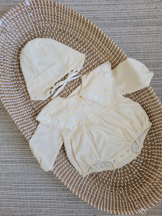 Candice Romper