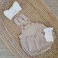 Olie Romper