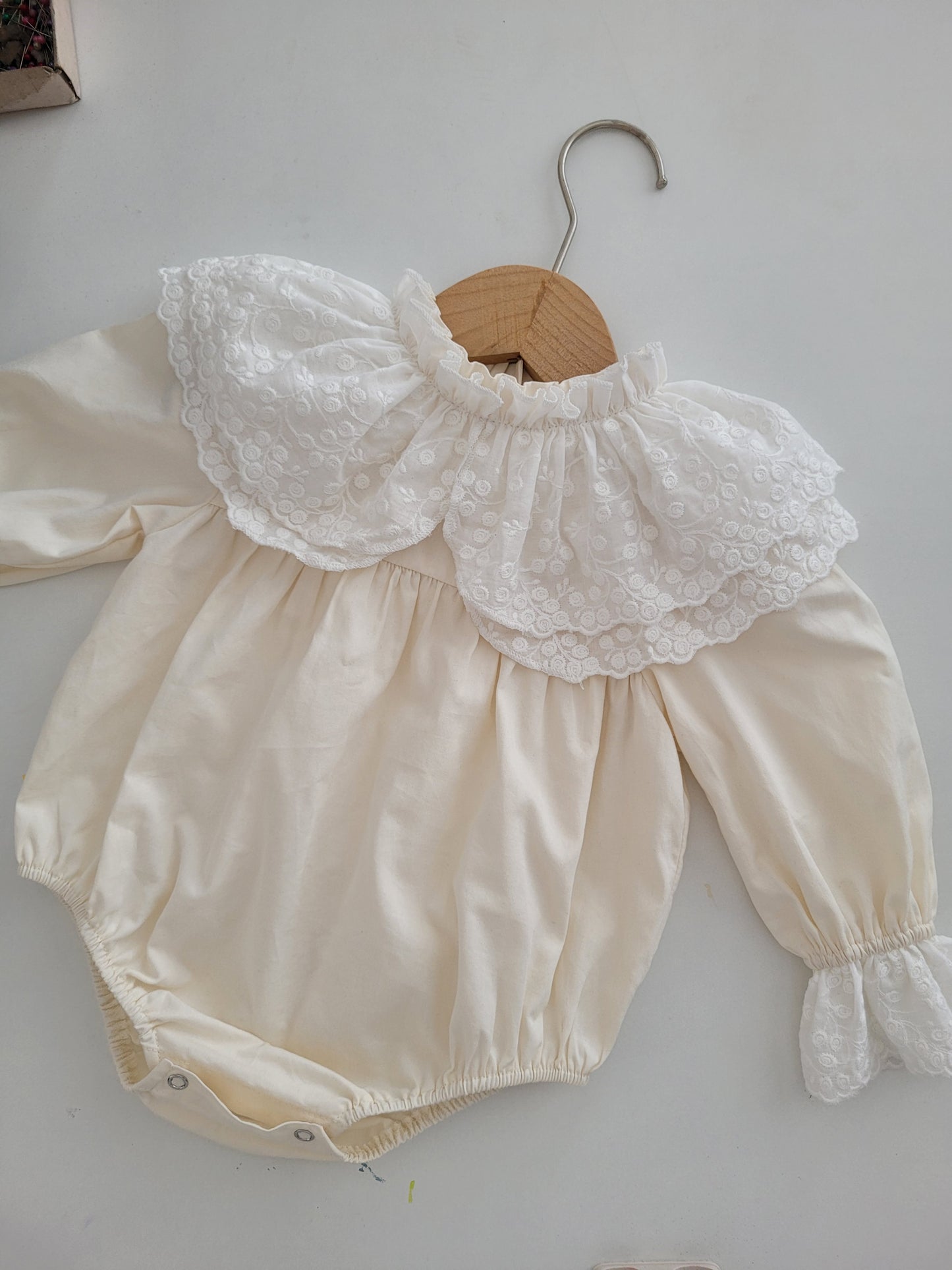 Jane  Romper (Limited Pieces Available)