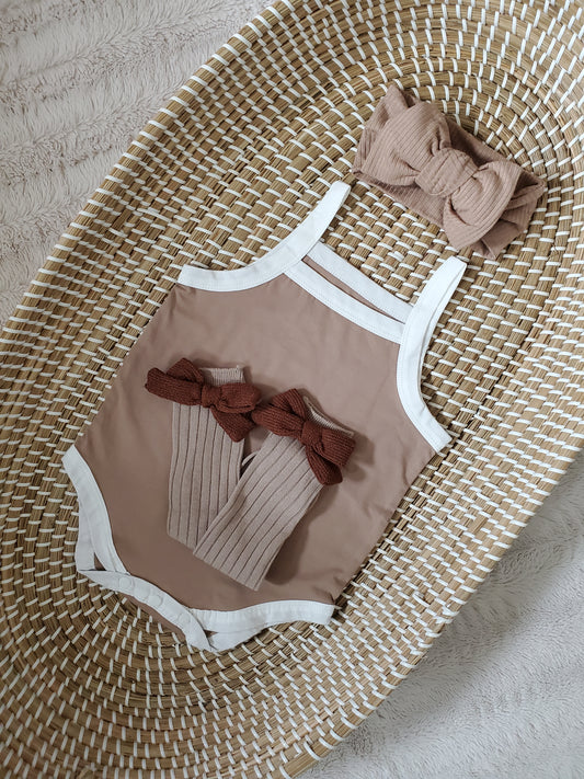 Mia bodysuit