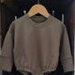 Caleb  Romper (available from size 0-3m