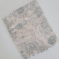 Large Bamboo Swaddle