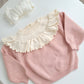 Frill Jumper