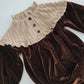 Lea Romper  (7 working days delivery time, make sure to guarantee your on the first batch)