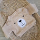 Teddy jumper