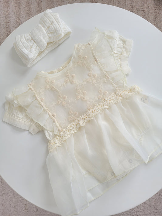 Louise Romper