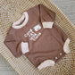 Celeste Romper