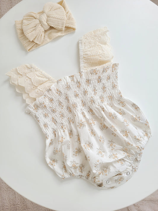 Vera Romper