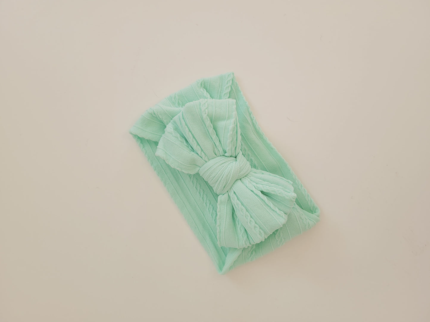 Mia Hairband (£3.50 each) MANY COLOURS AVAILABLE 😍