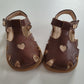 sandles