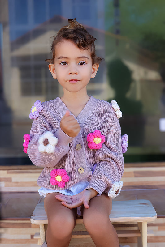 Nunu Cardigan