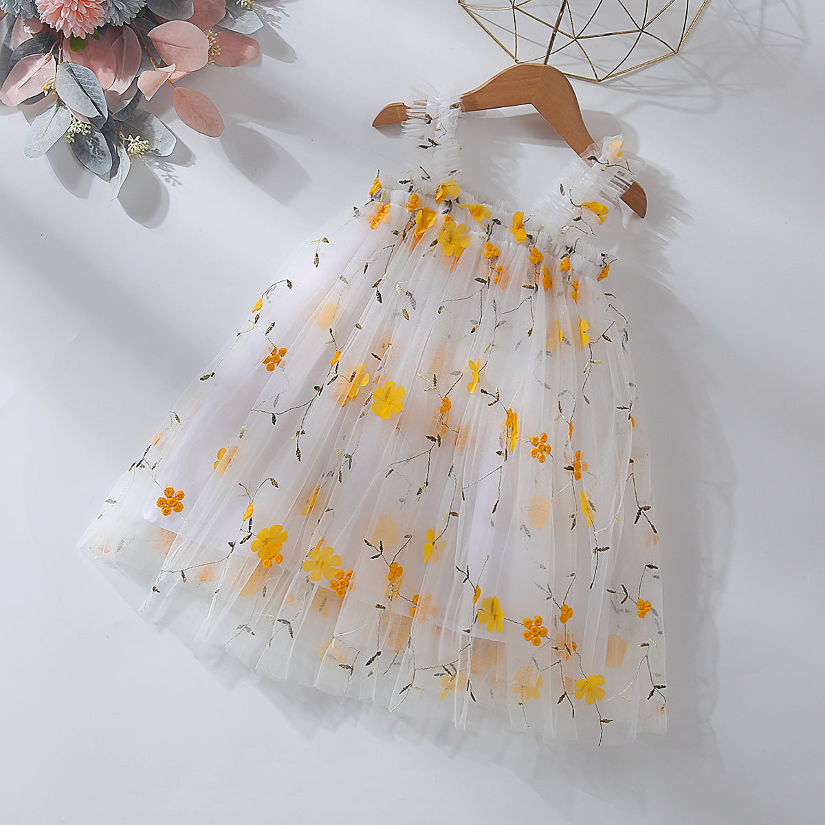 Dream Dresses