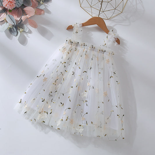 Dream Dresses