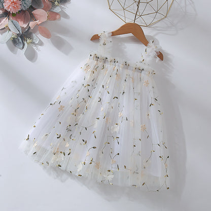 Dream Dresses