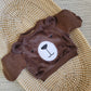 Teddy jumper