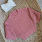 Deby Jumper (Pink)