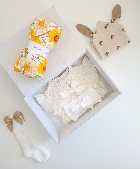 Gift box (5 items)