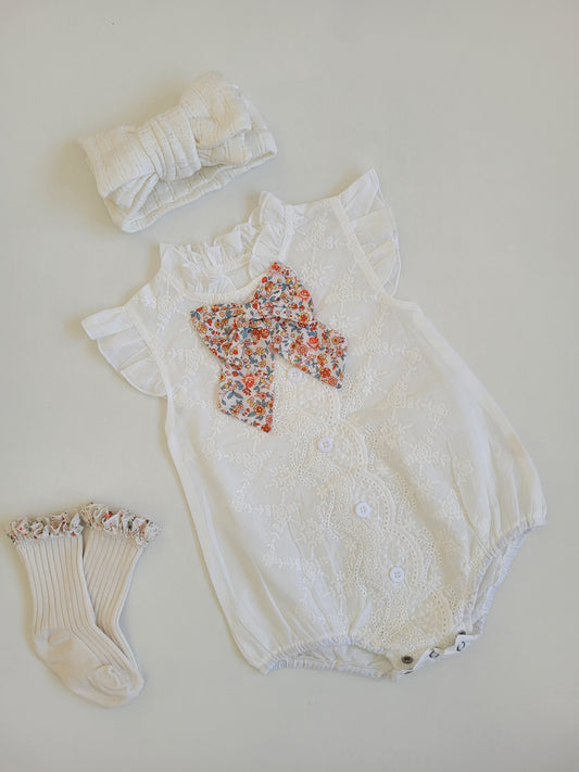 Eva Romper