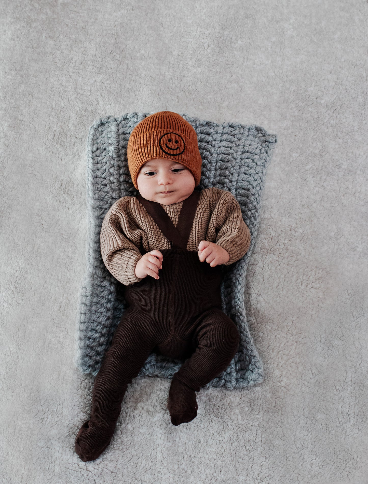 Camila Jumper( from size 0-3m) unisex