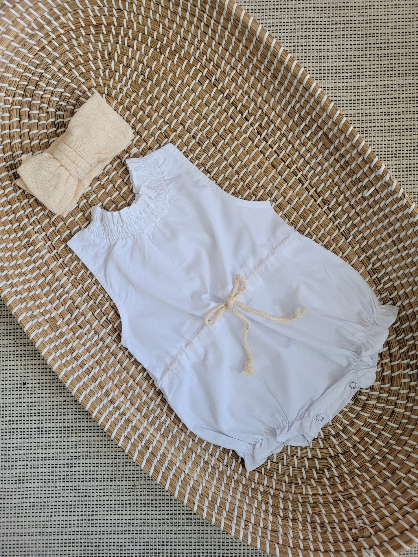 Jenny Romper